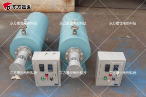 無錫氮氣電加熱器廠家